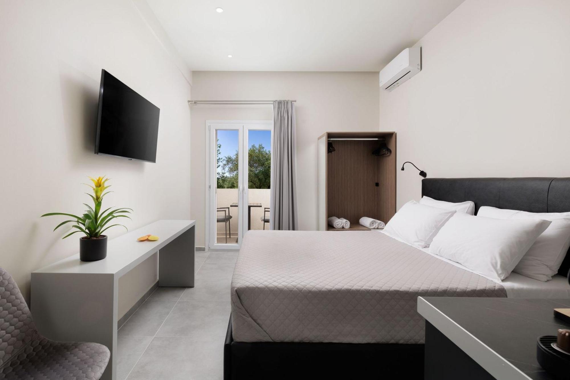 Ilios - Next To Apartament Gouvia